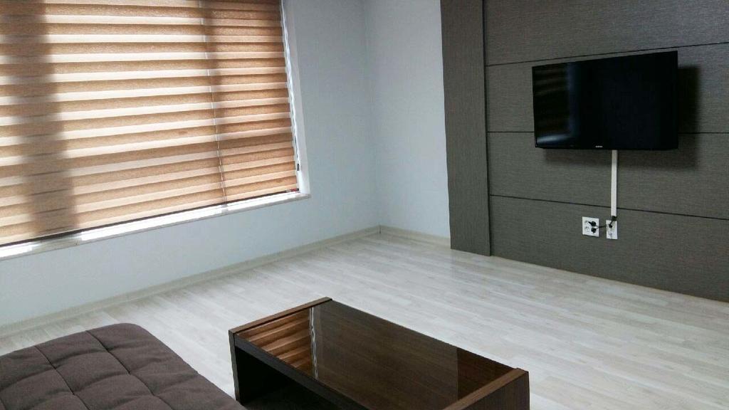 Gaon Residence Hotel Теджън Екстериор снимка