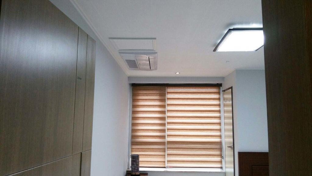 Gaon Residence Hotel Теджън Екстериор снимка