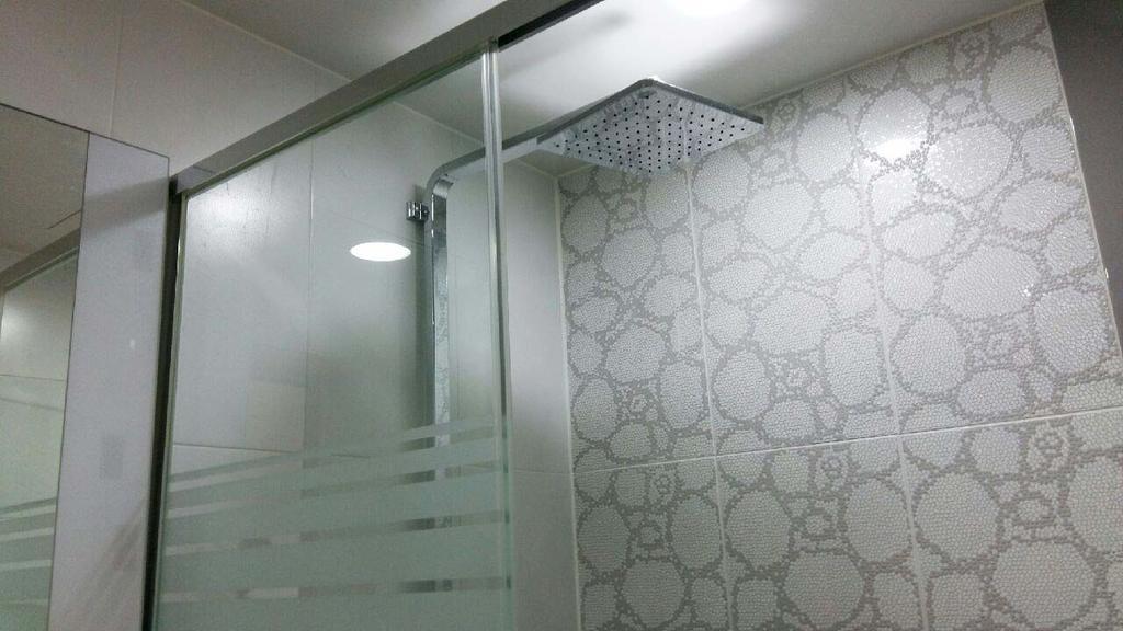 Gaon Residence Hotel Теджън Екстериор снимка