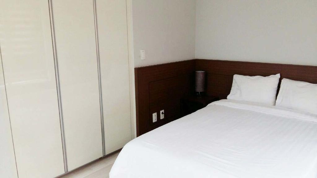 Gaon Residence Hotel Теджън Екстериор снимка