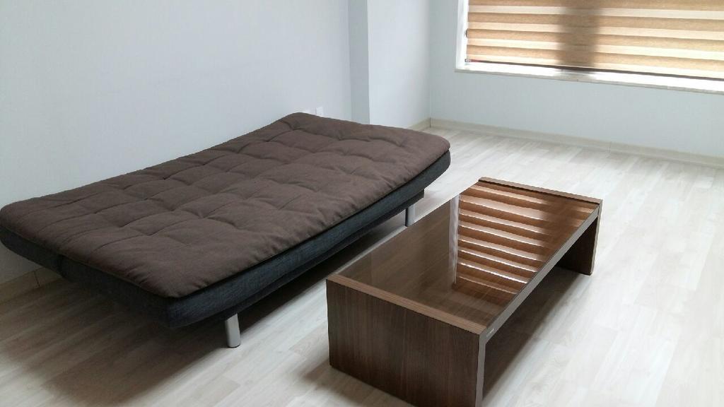 Gaon Residence Hotel Теджън Екстериор снимка